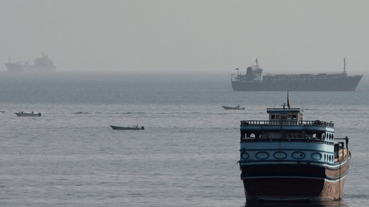 Iran : Les États du Golfe envisagent leur première rencontre avec l’Iran depuis le début de la guerre pour discuter du détroit d’Ormuz : rapport