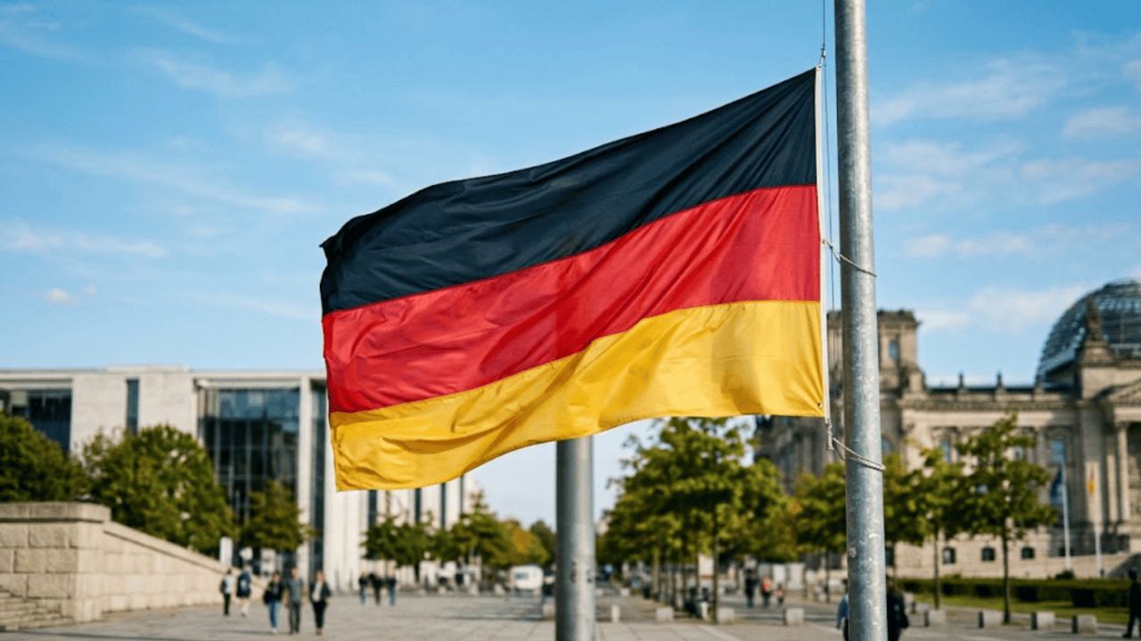 Allemagne : La CDU de Merz risque le pire résultat de l’histoire lors des élections en Mecklembourg-Poméranie-Occidentale