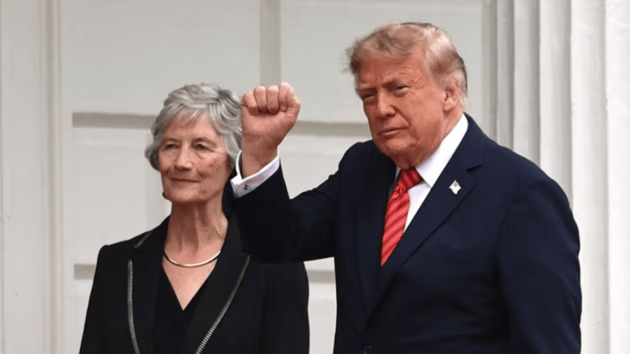Irlande : Dublin officiel n’a pas commenté les propos de Trump