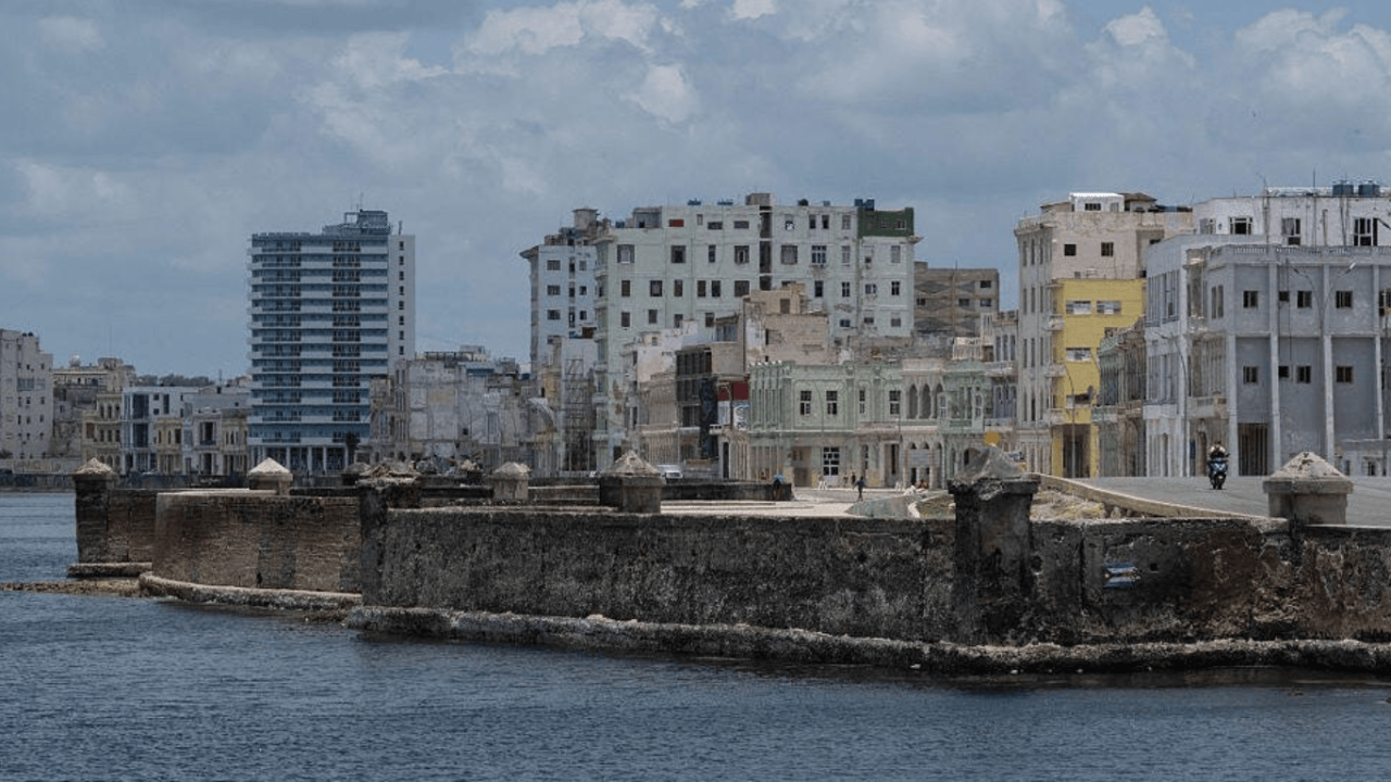 USA : Le Pentagone à l’œuvre : une possible invasion de Cuba dans les prochains mois