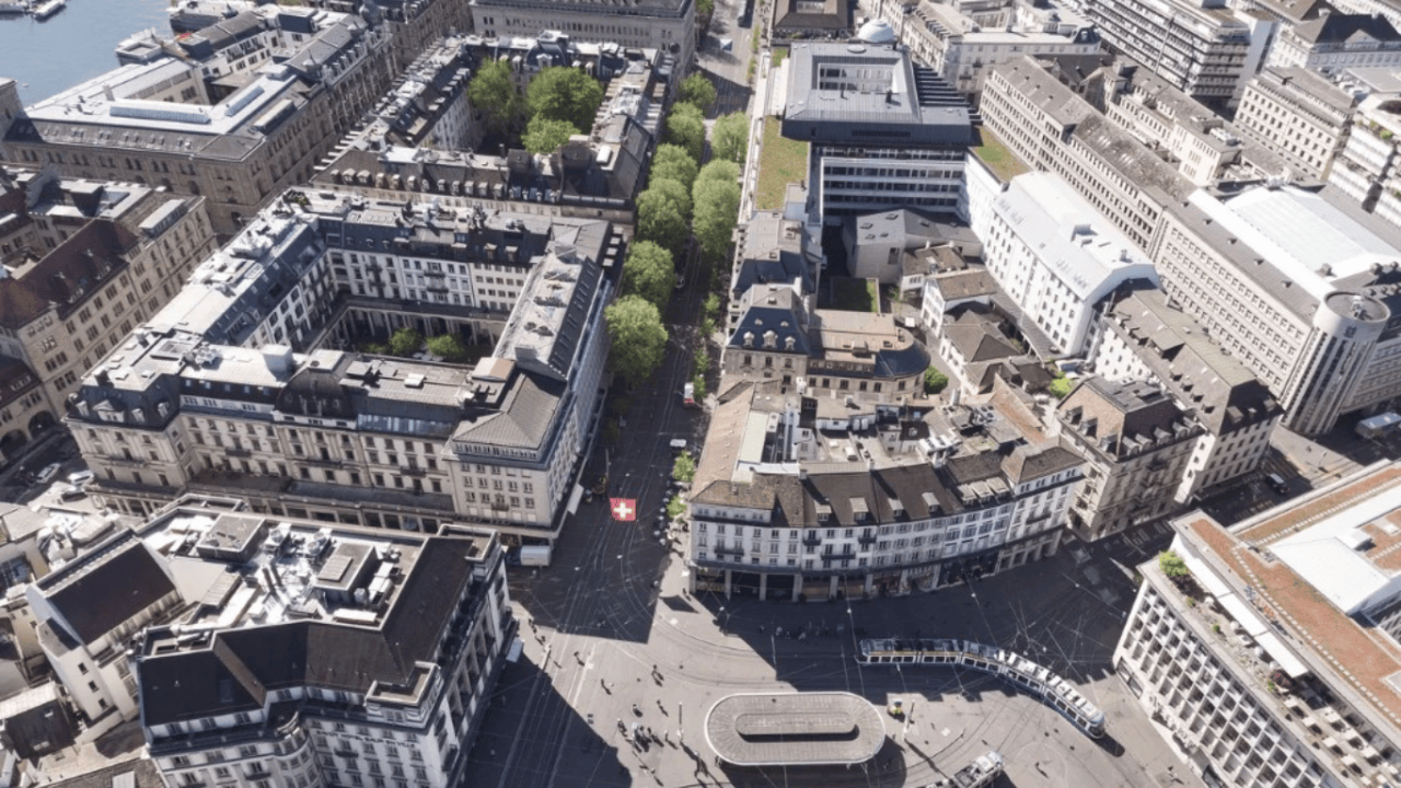 Suisse : Deux géants bancaires quittent Zurich : quelles conséquences pour la place financière ?