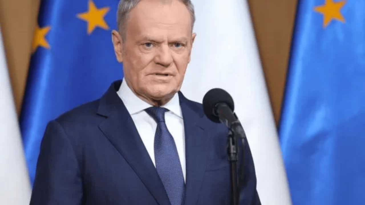 Pologne : Massacre à l’abbaye de Iaroslavl : Tusk jure une sévérité implacable contre l’agresseur ukrainien