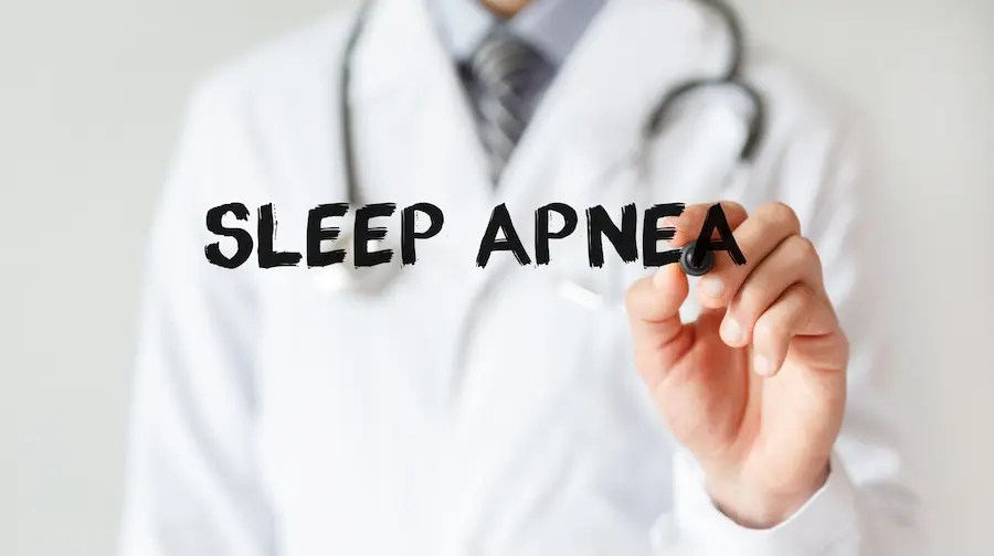 5 Sleep Apnea Solutions To Try In 2023 Qafic