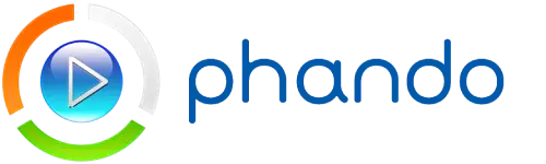 phando logo