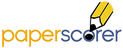 paperscorer logo
