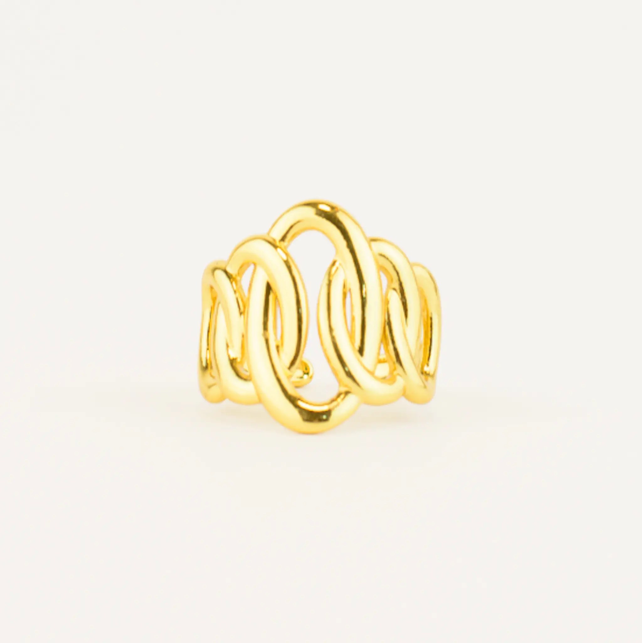 Bubble Ring