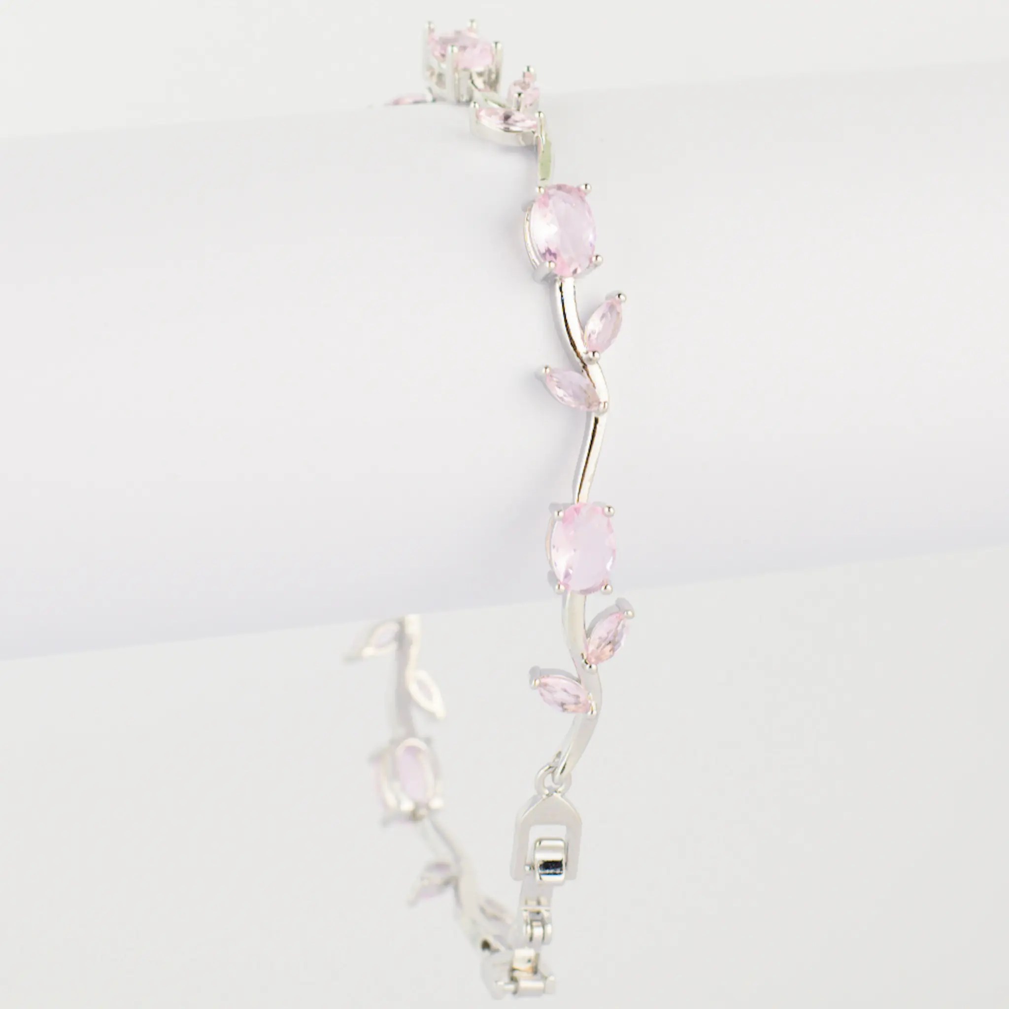 Blush Vine Bracelet