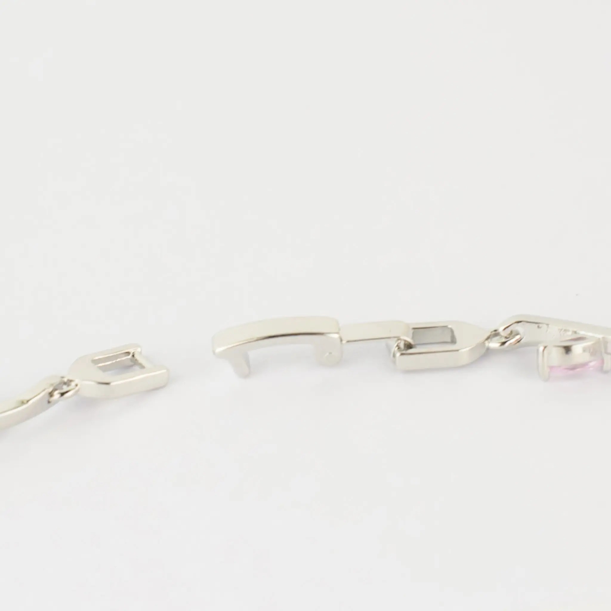 Pastel Vine Bracelet