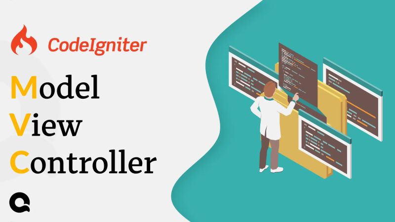 Developing Scalable Web Applications Using Codeigniter Framework By Sefali Warner Predict - Download Stunning Vintage Pattern | 8K