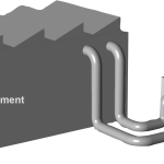 Deploying Large Scale Mobile HEPA Filtration