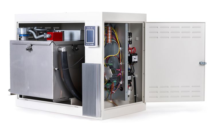 EC Series Humidifiers