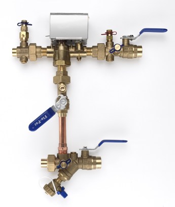 Flo-Pac-3RMS-Setup