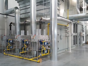 Karma Auto starts new facility