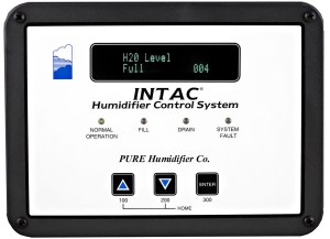 Pure-INTAC-Controller