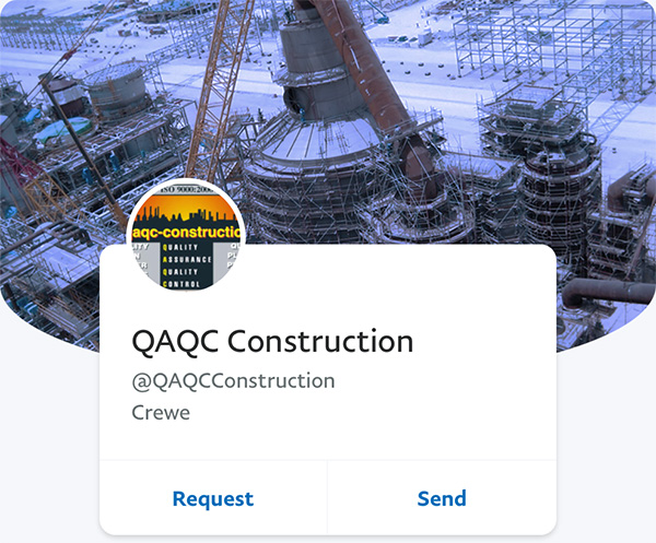 Daftar pemeriksaan tempat proyek untuk pekerjaan umum sipil. Quality Control Inspection Check Sheets Qa Qc Construction