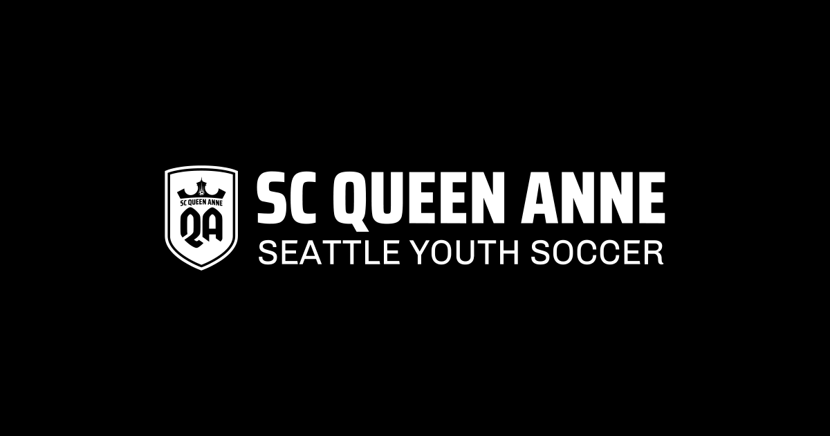 Queen Anne Youth Soccer