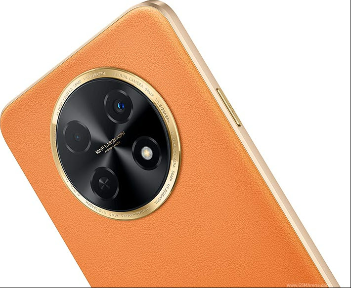 سعر ومواصفات هاتف انجوي Huawei Enjoy 60X