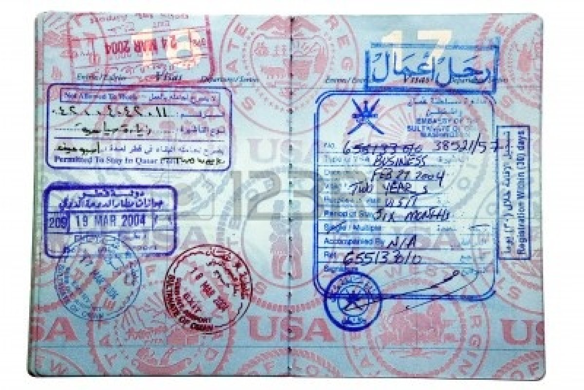 Obtenir Un Visa Pour Le Qatar