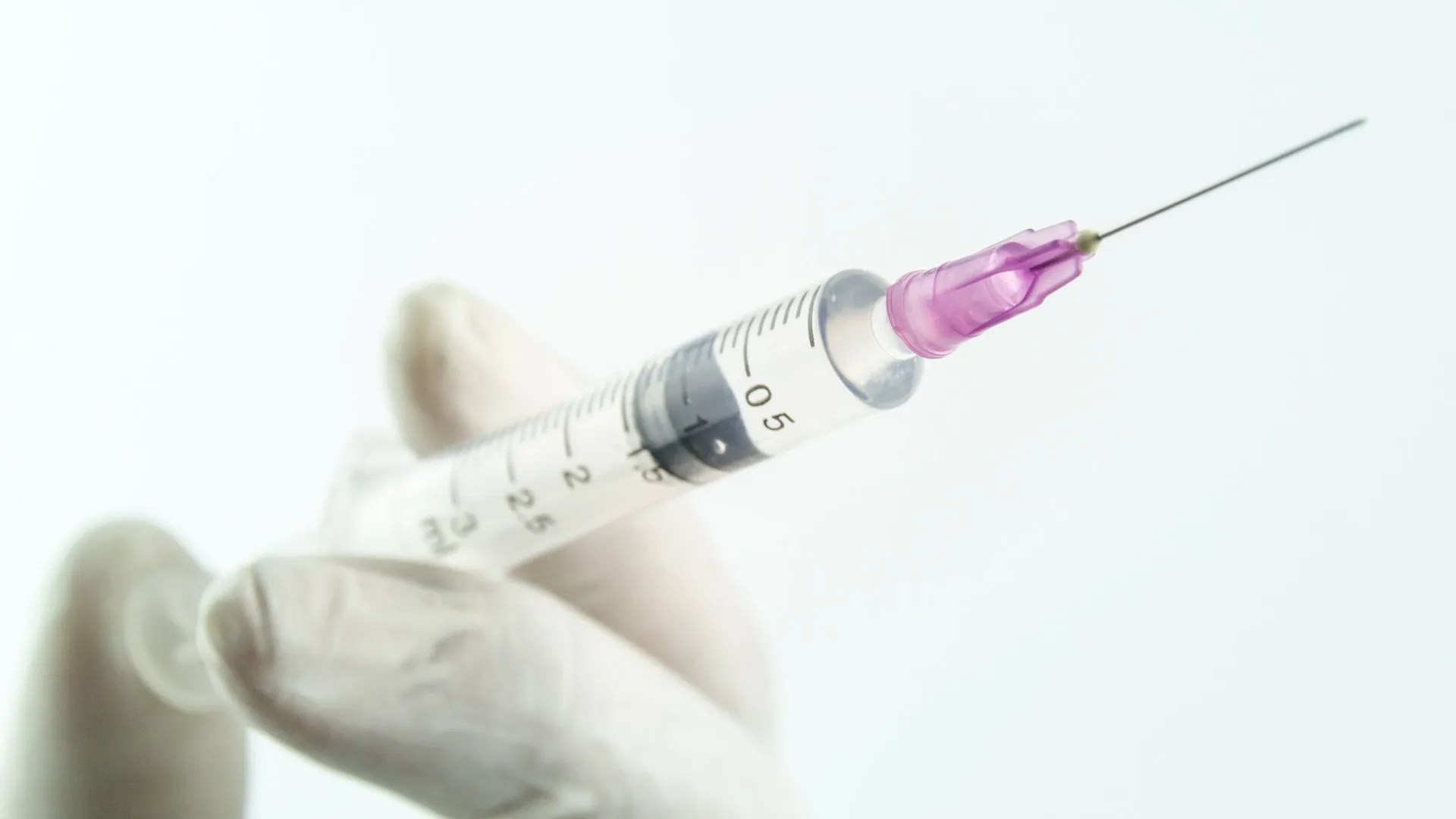 HIV prevention gains boost with EU nod for twice-a-year shot