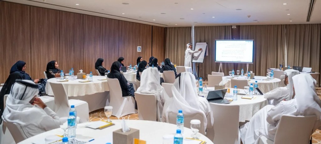 Ministry of Justice launches specialised training to strengthen anti-money laundering capabilities