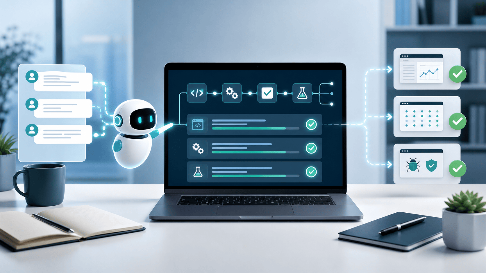 OpenAI Says Codex Agents Are Taking On Longer Tasks featured image