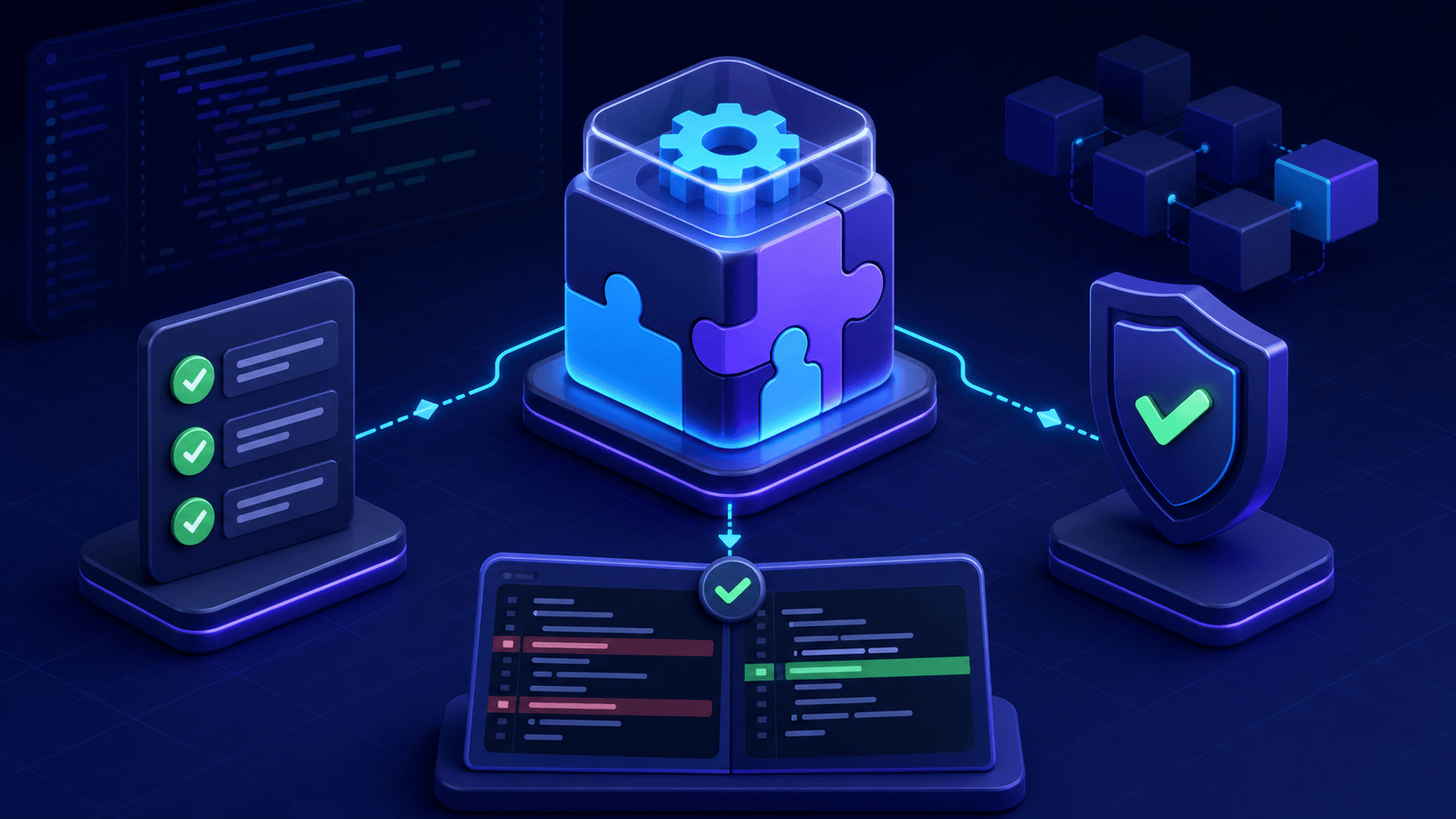 Claude Code Plugins for QA: Package Reusable Test Guardrails featured image