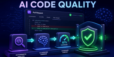 GitHub Code Quality Goes GA: What QA Teams Gain featured image