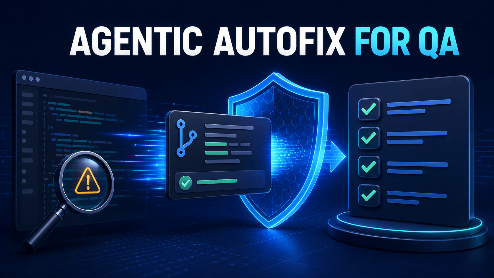 GitHub Copilot Agentic Autofix for QA: Validate Code Scanning Fixes featured image