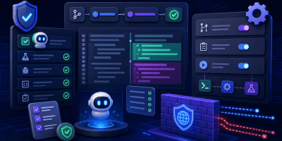GitHub Copilot Code Review Gets QA Controls featured image