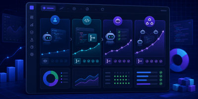 GitHub Copilot Impact Dashboard Tracks QA Adoption featured image