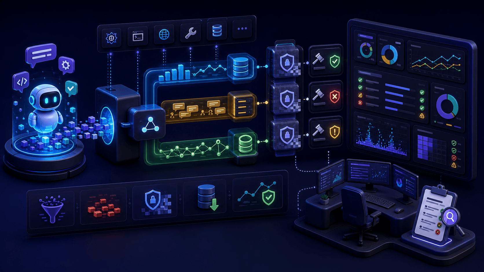 Claude Code OpenTelemetry for QA: Audit Agent Tool Decisions featured image