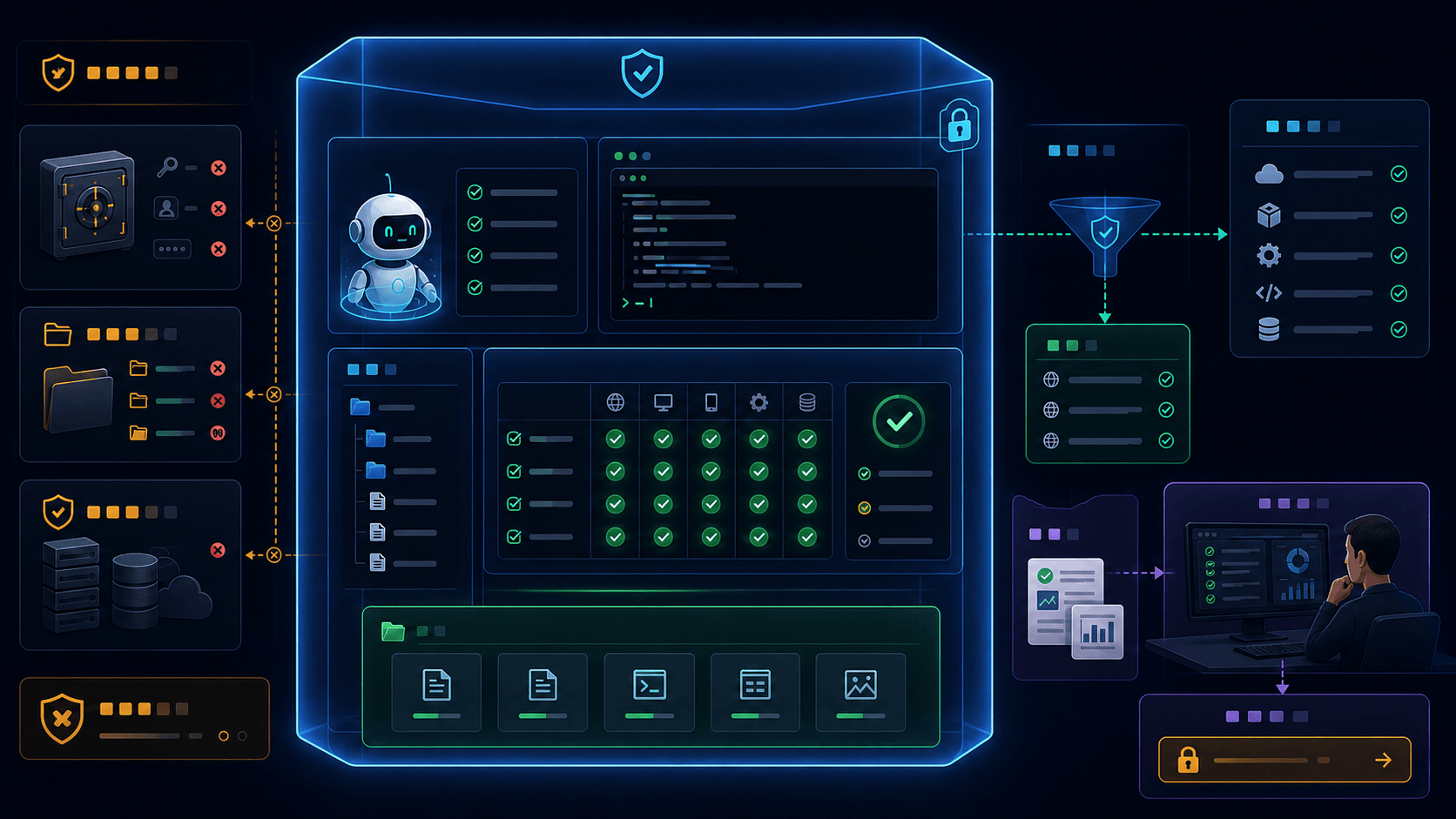 Claude Code Sandboxing for QA: Isolate Test Commands Safely featured image