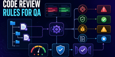Codex Custom Code Review Rules for QA: Test Coverage Without Noise featured image