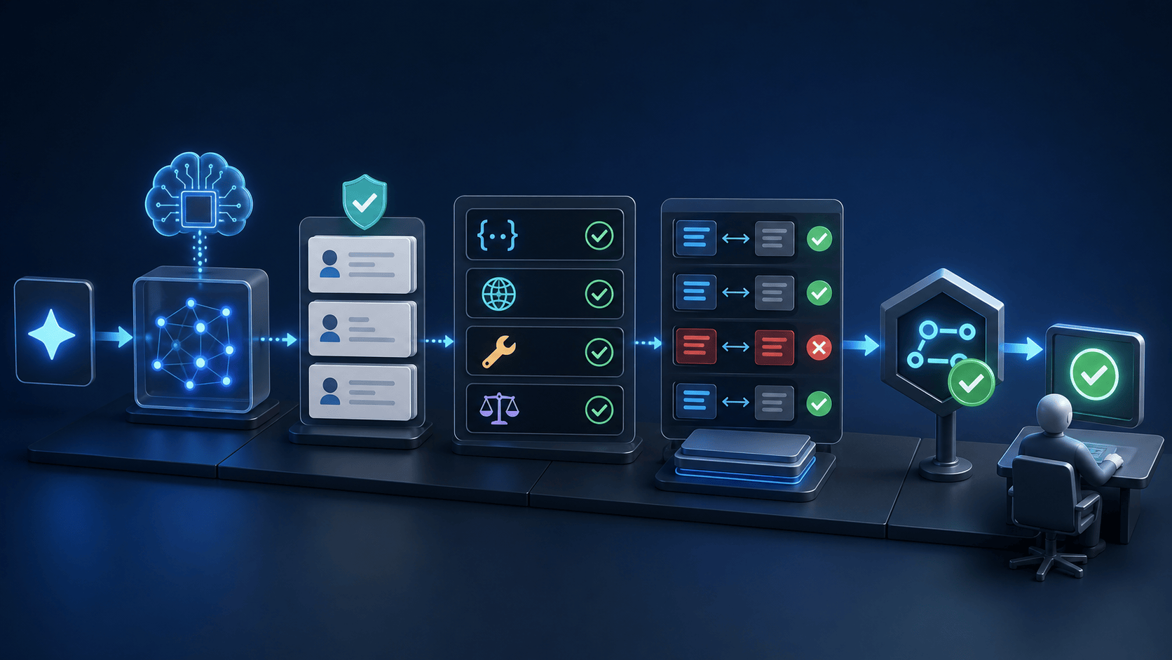 Codex Promptfoo Evals for QA: Build AI Regression Tests featured image