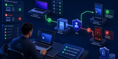 Copilot Remote Control for QA: Test Managed Device Restrictions featured image