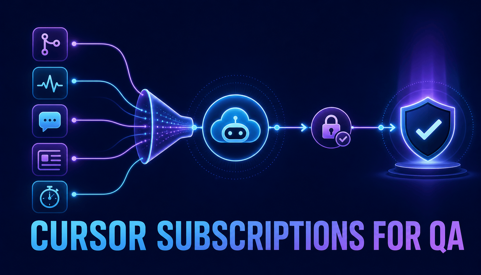 Cursor Subscriptions for QA: Test Event-Driven PR Follow-Up featured image