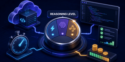 Copilot Cloud Agent Adds Reasoning Controls: QA Impact featured image