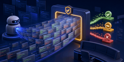 GitHub Copilot Expands Review to Bot and Large PRs featured image