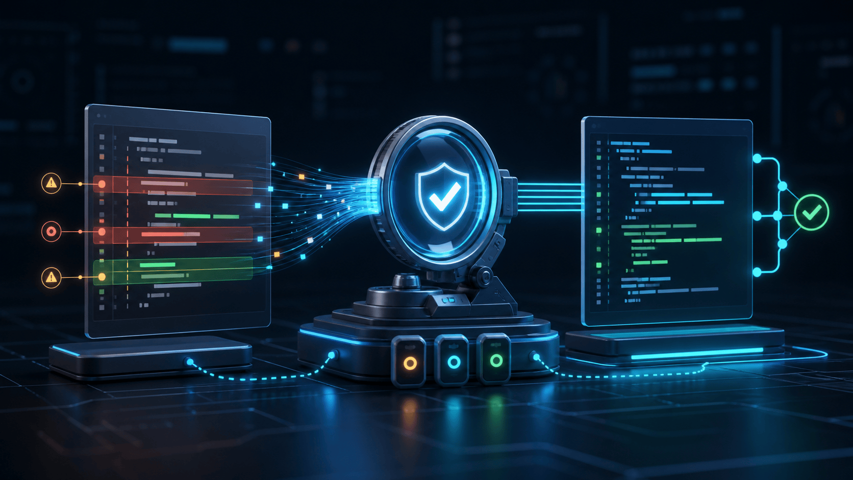 Copilot Git Agent Reviews Changes Before PRs featured image