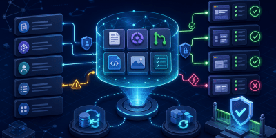 GitHub Copilot Spaces for QA: Build Requirements-to-Test Traceability featured image