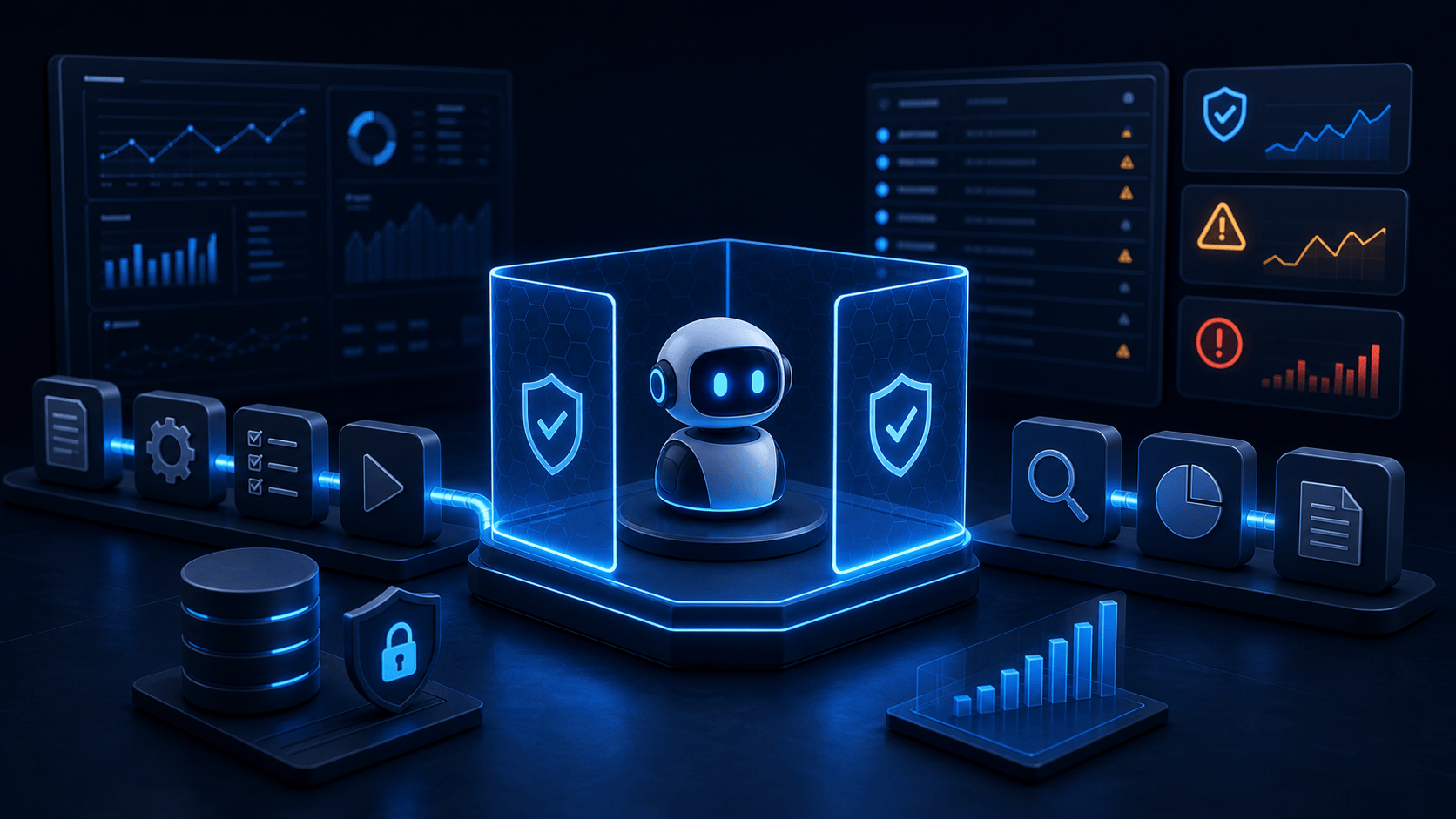OpenAI Raises the Bar for AI Agent Testing Safeguards featured image