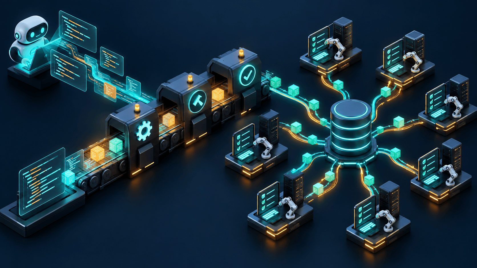 Anthropic Rebuilds Test Selection After 25x CI Growth featured image