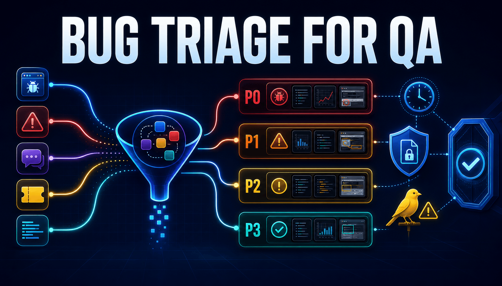 Codex Bug Triage for QA: Validate Scheduled Defect Prioritization featured image