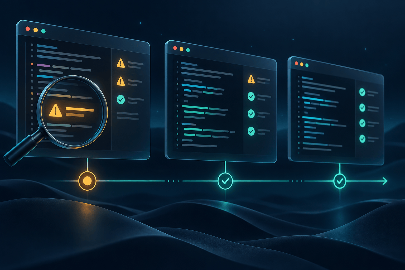 Copilot Code Review Now Tracks Previously Missed Issues featured image