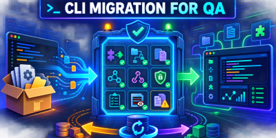 Gemini CLI to Antigravity CLI Migration for QA: Validate Test Workflows featured image
