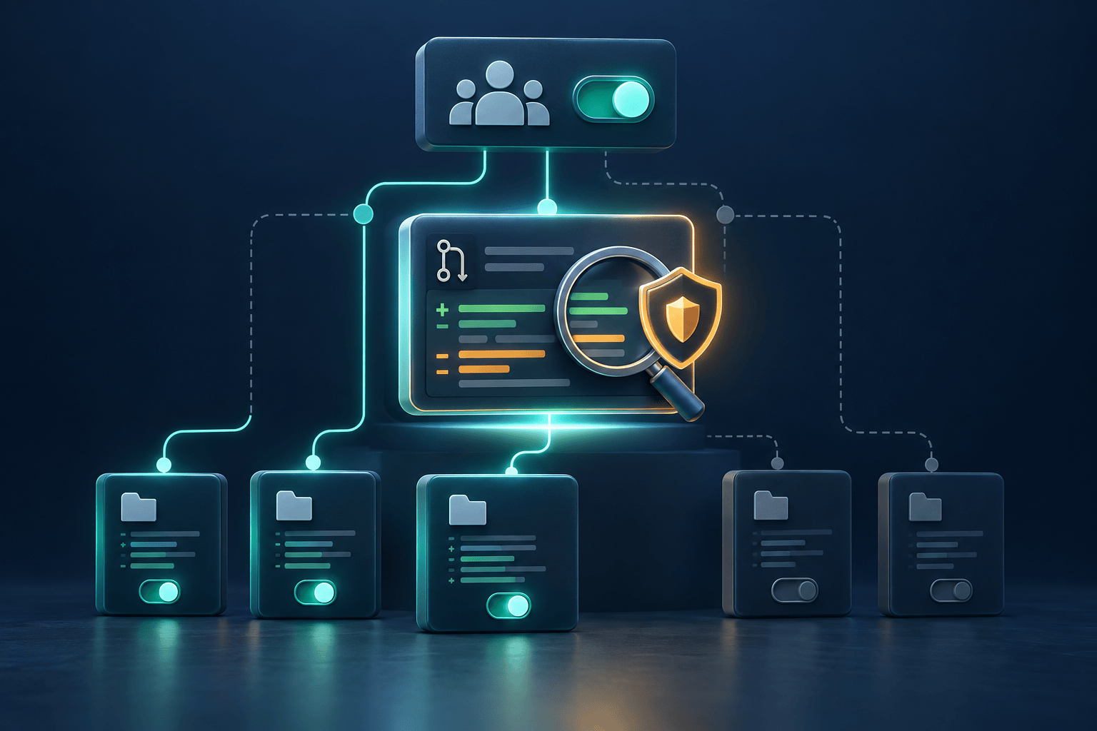 GitHub AI Scan APIs Enter Preview: QA Rollout Impact featured image