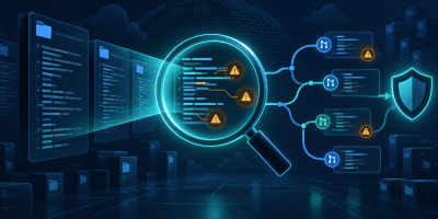 GitHub AI Scan Drops CodeQL Setup Requirement: QA Impact featured image