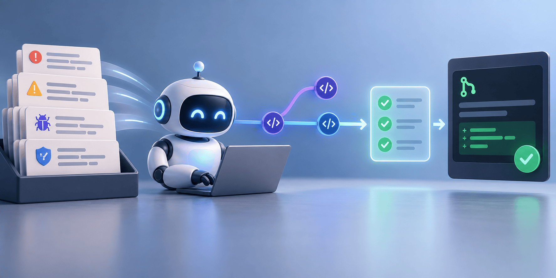 GitHub Code Quality Adds Bulk Agentic Autofix featured image