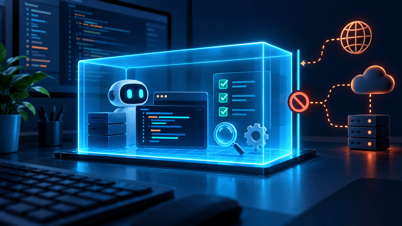 Copilot App Local Sandboxing: QA Impact featured image