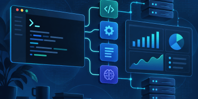 Copilot CLI Adds Customization Metrics: QA Impact featured image